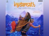 Kedarnath box office prediction