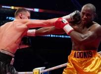 Adonis Stevenson