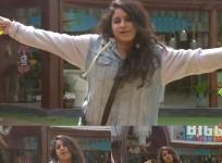 Surbhi Rana, Bigg Boss 12
