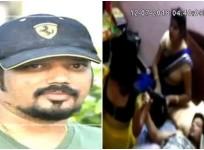 Tamil Casting Director Mohan
