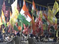 telangana elections