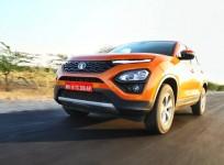 Tata Harrier
