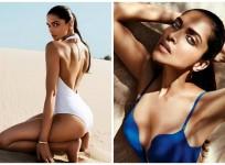 Deepika Padukone sizzling photoshoot for GQ India