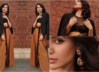 Samantha Akkineni latest photoshoot