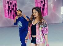 Guru Randhawa new song still