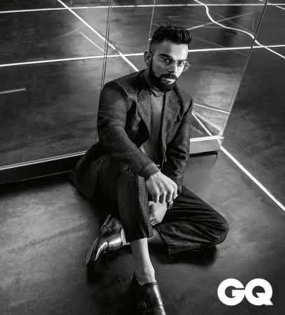 Virat Kohli Virat Kohli