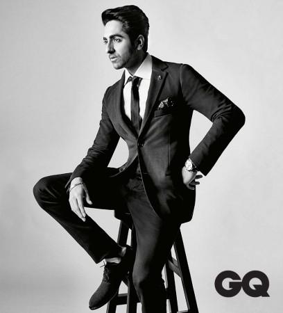 Ayushmann Khurrana Ayushmann Khurrana