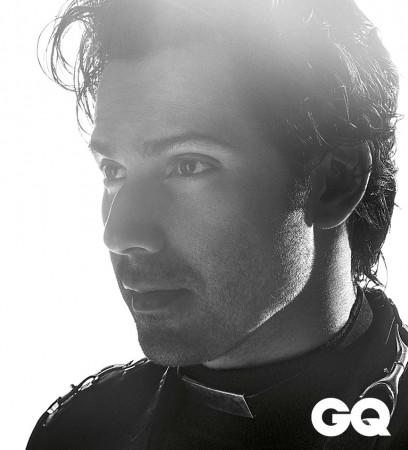 Varun Dhawan Varun Dhawan
