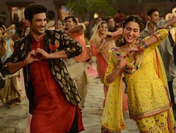 Kedarnath Movie Review And Rating Check Out Audiences Reaction On Sara Ali Khan Sushant Singh