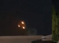 UFO Saudi Arabia