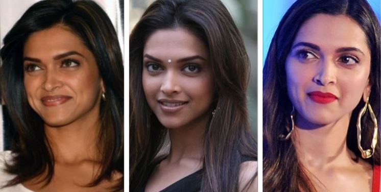 Deepika Padukone to Kajol Actresses who turned fair in