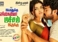 Ivanukku Engeyo Macham Irukku