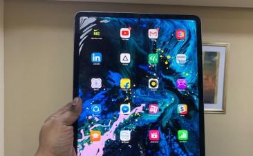 Apple, iPad Pro, 2018, review, performance, battery life, launch, price,