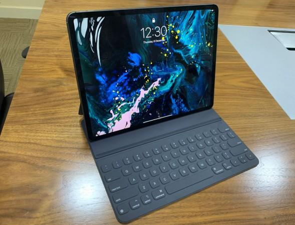 iPad Pro 12.9-inch review: Closer than ever to replacing your laptop