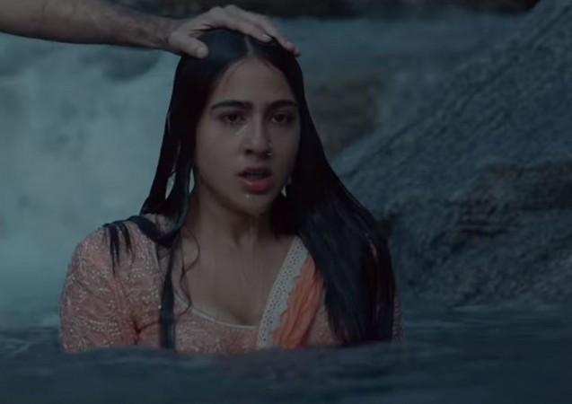 kedarnath still kedarnath still