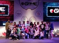Indian Game Developer conference