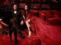 Ranveer Singh, Deepika Padukone