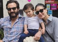 Taimur, Taimur Ali Khan