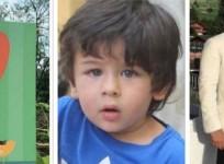 Taimur gifts