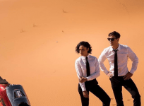 MIB: International