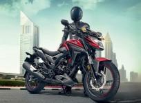 Honda X-Blade ABS