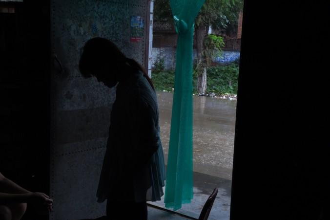 Representational Image Forced marriage