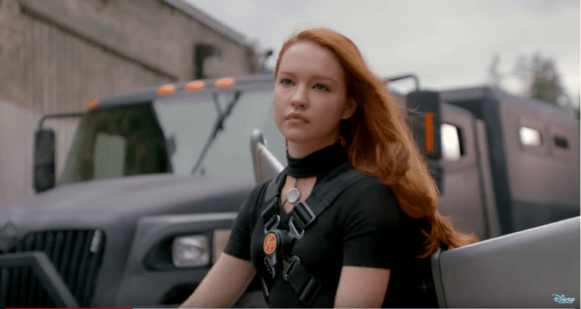 Kim Possible Kim Possible