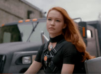 Kim Possible