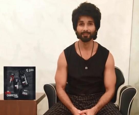Shahid Kapoor Shahid Kapoor