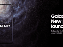 Samsung Galaxy A8s release date in China confirmed