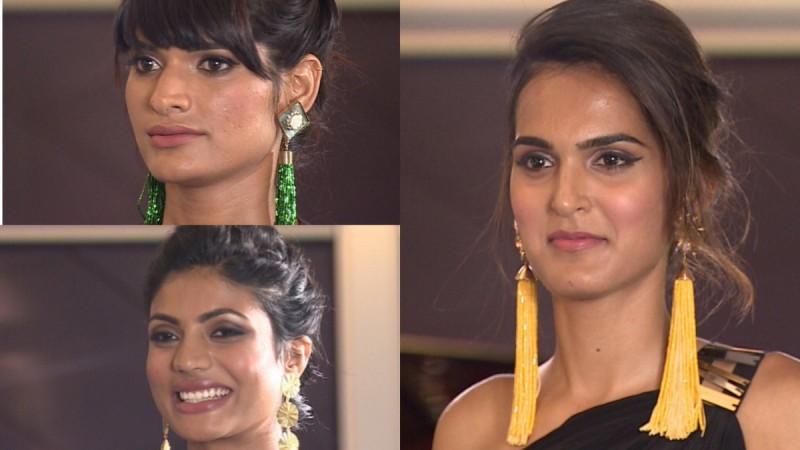 India's Next Top Model, INTM