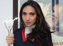 Prerna Arora arrested