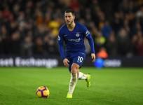 Eden Hazard