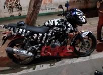 Bajaj Pulsar 150 ABS