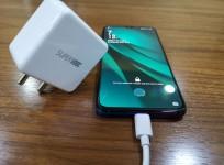 Oppo R17 Pro SuperVOOC review