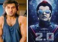 Sanju vs 2.0
