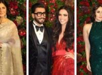 Katrina Deepika Ranveer