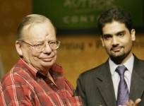 Ruskin Bond