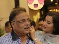 Ambareesh and Sumalatha
