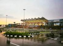 Kannur International airport