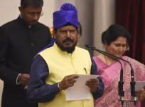 Ramdas Athawale