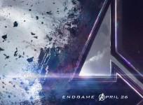 Avengers Endgame