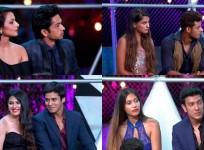 MTV SPitsvilla, Splitsvilla