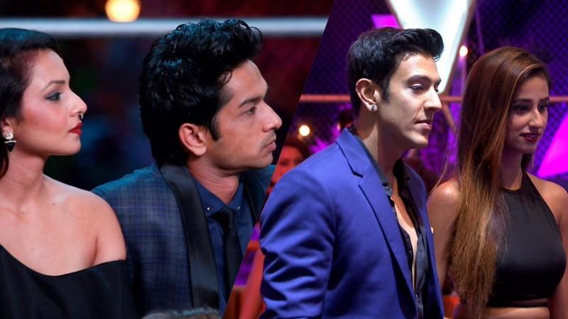 Splitsvilla