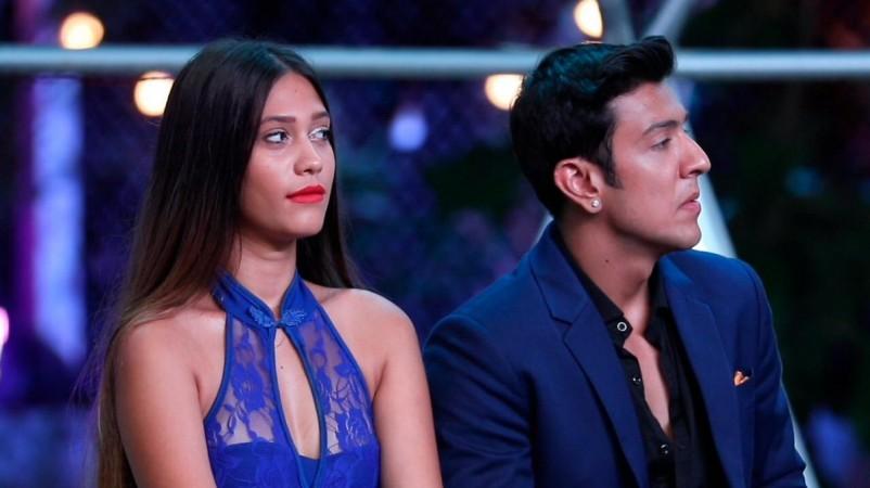 Splitsvilla
