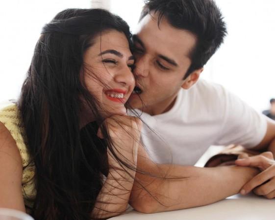 Anshuman Malhotra, Roshni Wadhwani