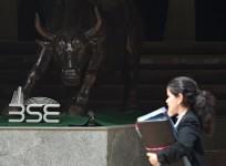 Bombay Stock Exchange