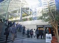 Meng Wanzhou, CFO, Huawei