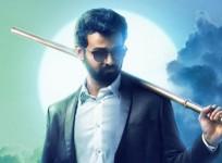 pranav mohanlal