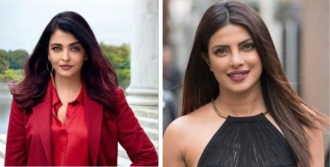 Aishwarya Priyanka